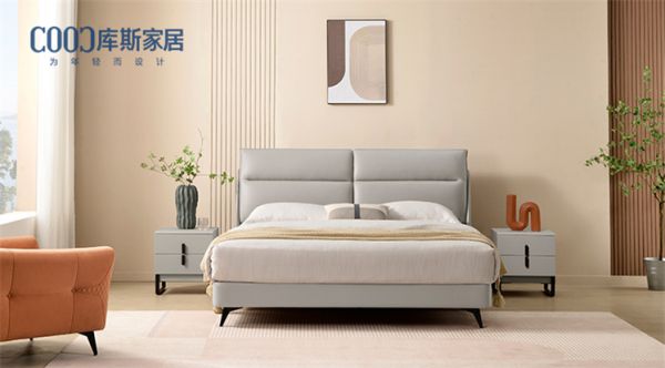 【新品上市丨KCB3303】科學(xué)護(hù)腰軟床，時(shí)刻為你撐腰